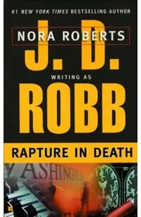 Rapture in Death