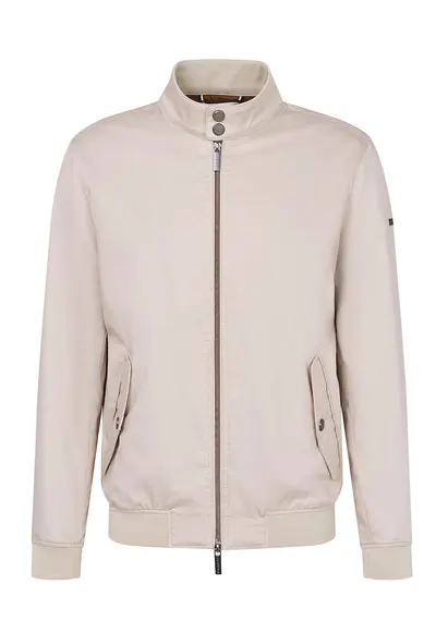 Bluza barbati 77910071040 - Bumbac/Poliamida - 52 EU - Bej