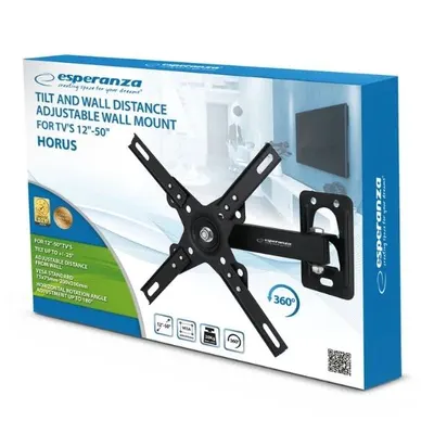 Suport Televizor Lcd Esperanza 12"-50" Erw 011 Horus