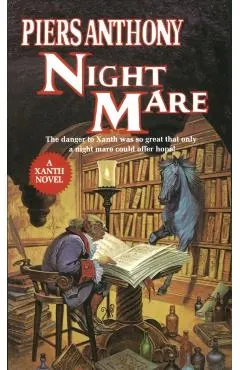 Night Mare