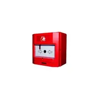 Buton de incendiu adresabil Global Fire GFE-MCPA