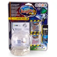 Set de joaca, Stem Aqua Dragons, Habitat lumea subacvatica, Acvariu asteroid