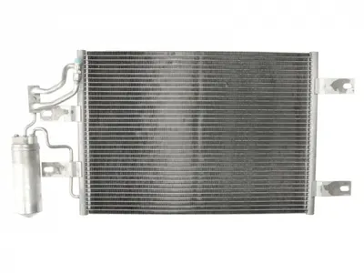 Radiator clima AC cu uscator OPEL MERIVA A 1.3D 1.6 1.7D intre 2003-2010