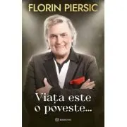 Viata este o poveste. Editie cartonata