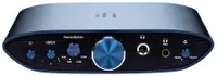 Amplificator iFi Audio - Zen CAN Signature MZ99, albastru