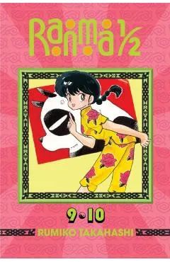 Ranma 1/2, Volume 5