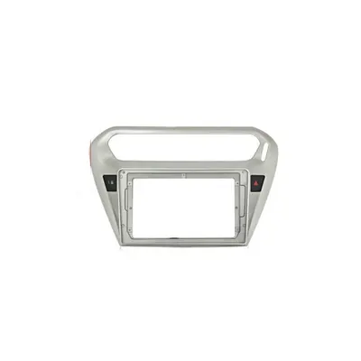 Rama Navigatie 9 cu cablaj si modul canbus compatibila Citroen C-Elysee 2012-2021 Cod: NV3150/ GR2