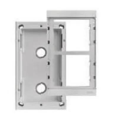 Doza si rama ALPHA 2 module