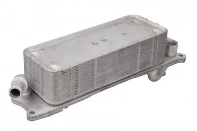 Radiator ulei potrivit AUDI A6 ALLROAD C7, A6 C7, A7 1.8-4.0 10.10-09.18