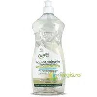 Detergent Hipoalergenic pentru Vase fara Parfum 1L
