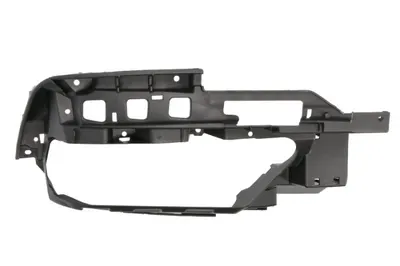 Suport bara spate stanga inferior, echipare: S-LINE potrivit AUDI A5 F5 01.19
