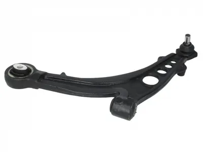 Brat suspensie roata Stanga longitudinal fata inferior 15 mm potrivit FIAT GRANDE PUNTO, PUNTO, PUNTO HATCHBACK 1.2-1.9D 09.99