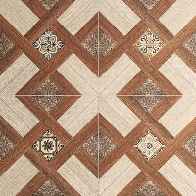 Gresie interior Nao Cerezo 45 x 45 cm mata