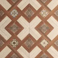 Gresie interior Nao Cerezo 45 x 45 cm mata