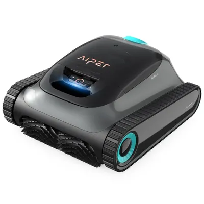Aiper Scuba S1, robot curățat piscina, fără fir