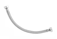 Racord apa 1/2" x 3/8" 30 cm Premium