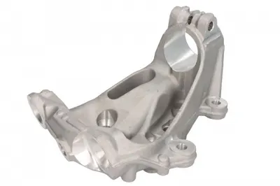 Articulatie directie suspensie roata dreapta potrivit BMW 3 (E90), 3 (E92), 3 (F30, F80), 3 (F31), 3 GRAN TURISMO (F34), 5 (E60), 6 (F12), X3 (E83), X4 (F26), X5 (E53), X5 (F15, F85) 06.00