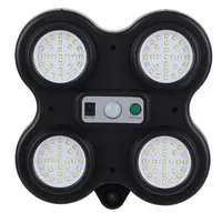 Lampa solara T937-A 60W 4 CASETE rotunde
