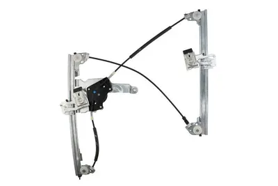Macara geam Stanga Fata potrivit SKODA OCTAVIA I 1996-2010 - (electric; fara motoras)