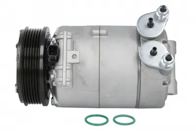 Compresor Climatizare Potrivit Volvo S60 Ii, S80 Ii, V60 I, V70 Iii, Xc60 I; Ford Galaxy Ii, Galaxy Mk Ii, Mondeo Iv, S-Max; Land Rover Freelander 2, Range Rover Evoque 2.0 09.09-12.19