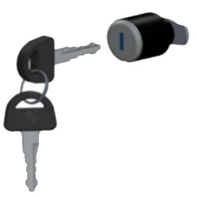 Butuc cu cheie Motorline 12999215