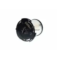 Filtru combustibil PURFLUX C848