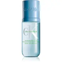 Calvin Klein CK Silky Coconut spray parfumat pentru corp și păr unisex 100 ml
