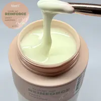 Reinforce Builder Gel Sweet Marzipan 102/50g Macks - REBGSP-50