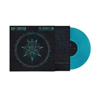 The Seventh Sun (Teal Vinyl)