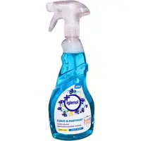 Dezinfectant Universal Igienol Curat si Parfumat, Santal si Iris, 750 ml