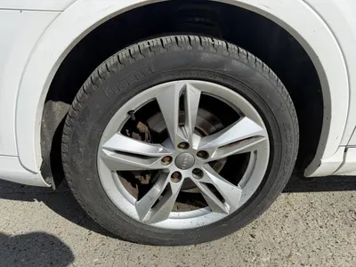 Jante aliaj r18 Audi Q3 (2011-2017) [8U]