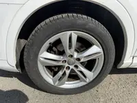 Jante aliaj r18 Audi Q3 (2011-2017) [8U]