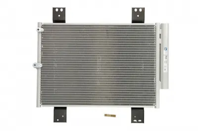 Condensator climatizare (cu uscator) potrivit DAIHATSU TERIOS 1.3-1.5LPG 11.05