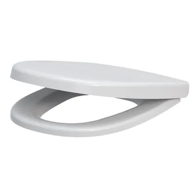 Capac wc soft close duroplast Cersanit Arteco