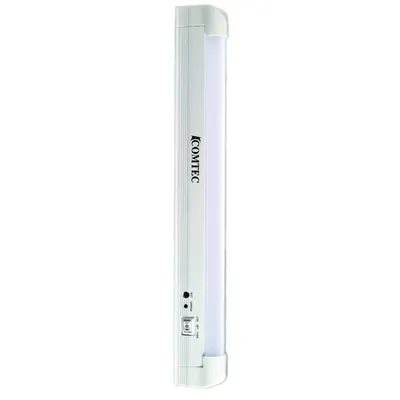 Corp Iluminat avarie cu LED cu buton de test rece 3W 30