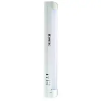 Corp Iluminat avarie cu LED cu buton de test rece 3W 30