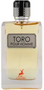 Maison Alhambra Apă de parfum Toro Pour Homme, 100 ml