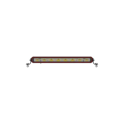 Proiector LED profesional cu mufa conectare tip Deutsch-Combo 5700K (8Led x 10W) Cod: KM2160-80W