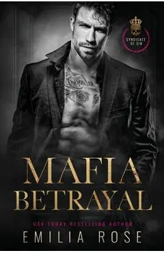 Mafia Betrayal