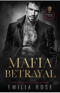Mafia Betrayal
