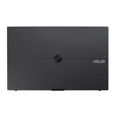 Monitor Consumer ASUS MB16AHT, 15.6", 1920 x 1080 pixeli, Touchscreen, Black, 3 ani Garantie