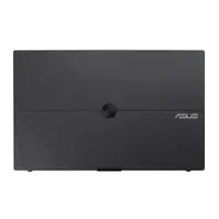 Monitor Consumer ASUS MB16AHT, 15.6", 1920 x 1080 pixeli, Touchscreen, Black, 3 ani Garantie