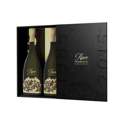 Sampanie Rare Contraste Piper Heidsieck 1985/2015 0.75l