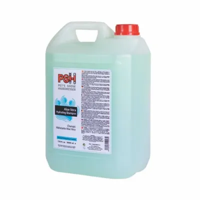 Sampon PSH hidratant cu aloe vera 5L