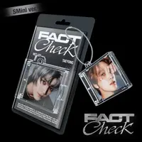 Fact Check - Smart Album (Contains No CD) SMini Version