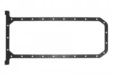 Garnitura pompa ulei potrivit ZETOR 7520, 7540, 8520, 8540, 9520, 9540 TURBO, 10641, 11441, 11741, 8641, 9641, 6421, 6441, 7421, 7441, 8421, 8441