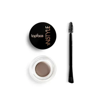 Top Face Instyle Gel Eyebrow 004
