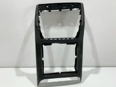 Ornament / suport consola centrala spate 3V0857289 Skoda Superb 3 (2015-2019)