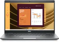 Laptop Second Hand DELL Latitude 5350, Intel Core Ultra 5 135U up to 4.40GHz, 16GB DDR4, 256GB SSD, 13.3" FHD, Webcam, Grad A- (uzura display)