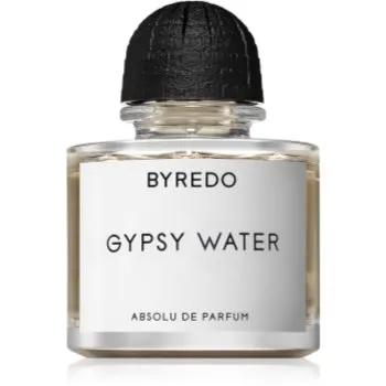 BYREDO Gypsy Water Absolu parfum unisex